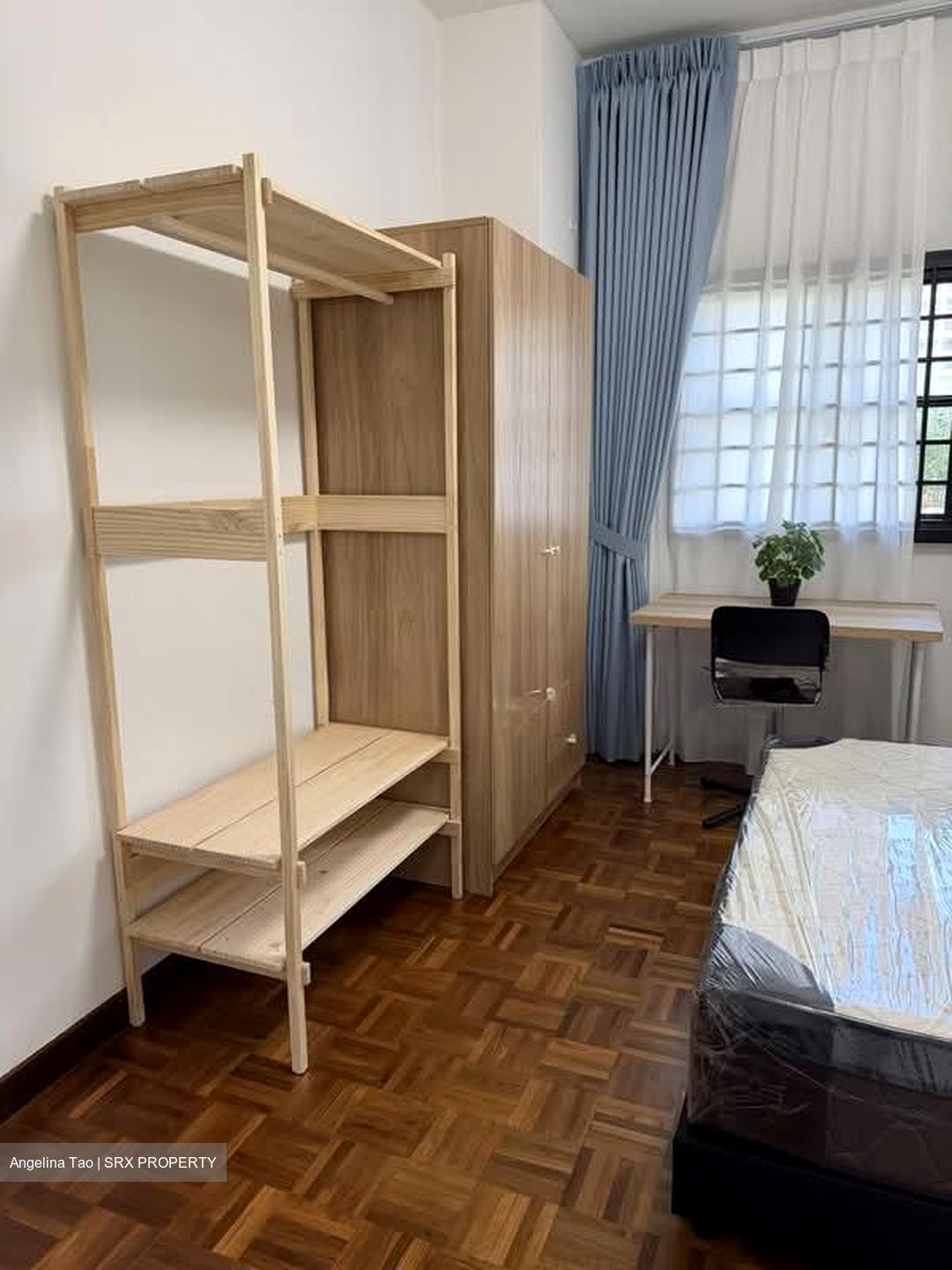 Shan Gate Apartment (D12), Apartment #570734901